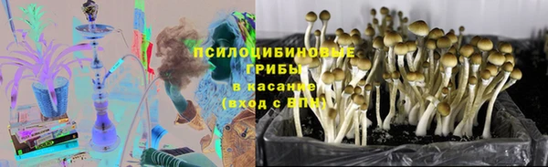 прущие крисы Лиски
